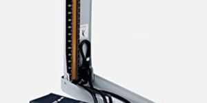 Yuwell Mercury Blood Pressure Apparatus with Adult Cuff