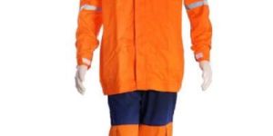 Fire Retardant Suit