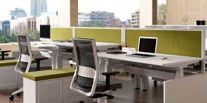 Modular Office Furniture Designing Service