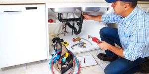 Plumbing Services