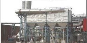 Insertable Bag Filter