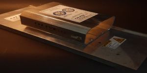 Escalator Handrail Sterilization Module