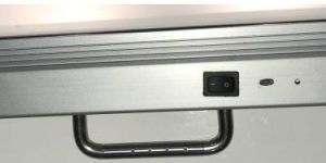 Hand Held UV LED Linear with Inbuilt Battery