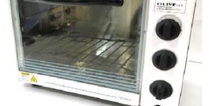 UVC LED Oven