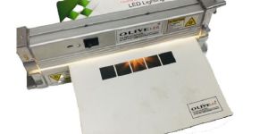 UVC LED Paper Sterilizer