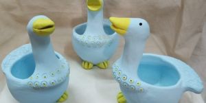 Duck Planter