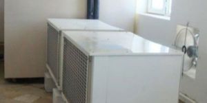 Refrigeration System