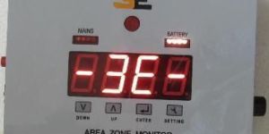 AREA ZONE MONITOR