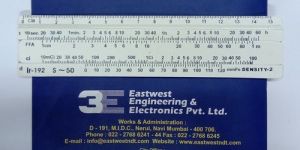 Gamma Ray Exposure Calculator