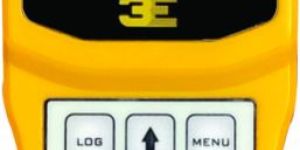 Radiation Survey Meter