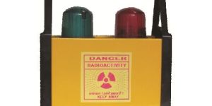 Radiation Detector