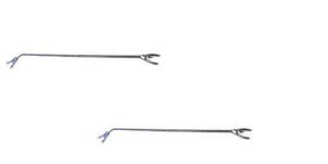 Stainless Steel Tongs