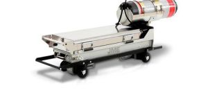 X-Ray pipeline crawler