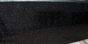 Black Granite Stone