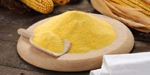 Maize Flour