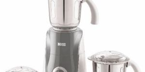 Boss Crown Mixer Grinder