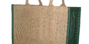 Jute Shopping Bags 1