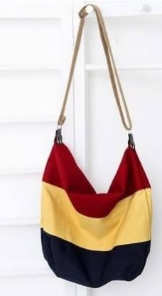 Stylish Cotton Bag