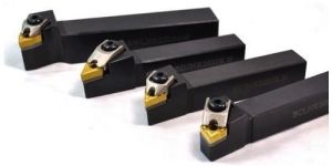 CNC Turning Tool Holder