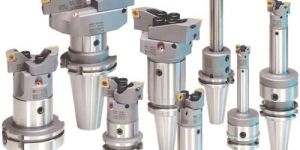 Combination Boring Bar