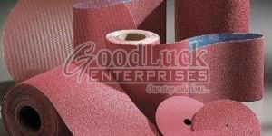 Abrasive Cloth Roll