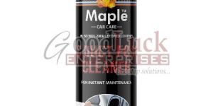 AC Duct Foam Cleaning Spray