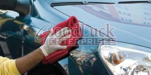 Car Body Polish