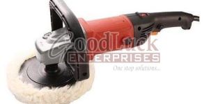 Car Polishing Angle Grinder