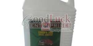 Diesel Additives