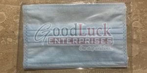 Disposable Face Mask