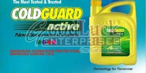 Engine Coolant