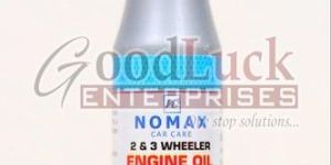 Engine Oil Additives