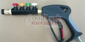 High Pressure Car Washing Gun