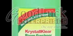 Krystallklear Room Freshener