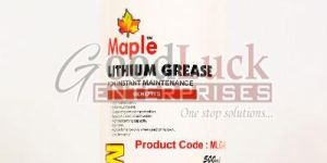 Lithium Grease