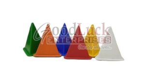 Magnetic Flip Top Cap