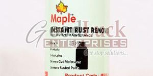 Maple Instant Rust Remover