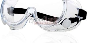 Safety Goggles