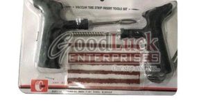 Vacuum Tire Strip Insert Tool Set