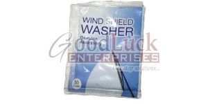Windshield Washer