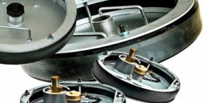 Multi-Lock Peripheral Steel Test Plugs