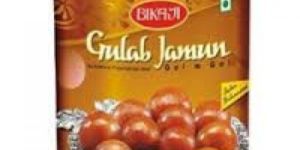 Bika Ji Gulab Jamun