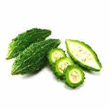 Fresh Bitter Gourd