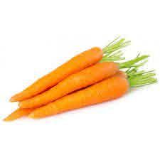 Fresh Carrot