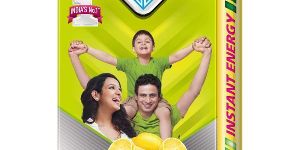 Glucon D Instant Energy Drink