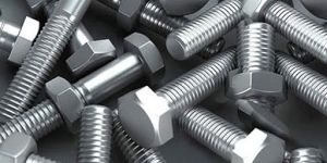 Metal Bolts