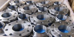 Socket Weld Flanges