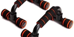 Push Up Bars