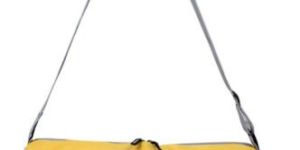 Sports Gym Bag
