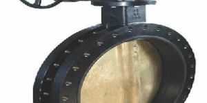 Butterfly Valve